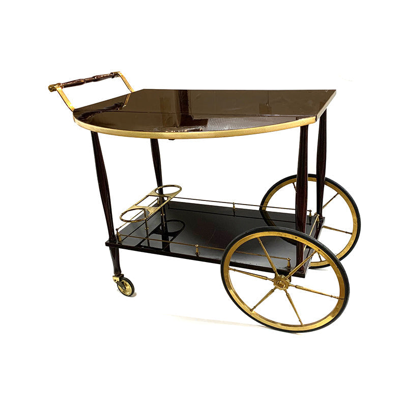 Vintage and antique furniture