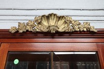 Art Deco Hutch & Buffet