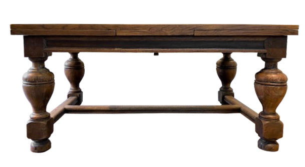 Belgium Cottage Table