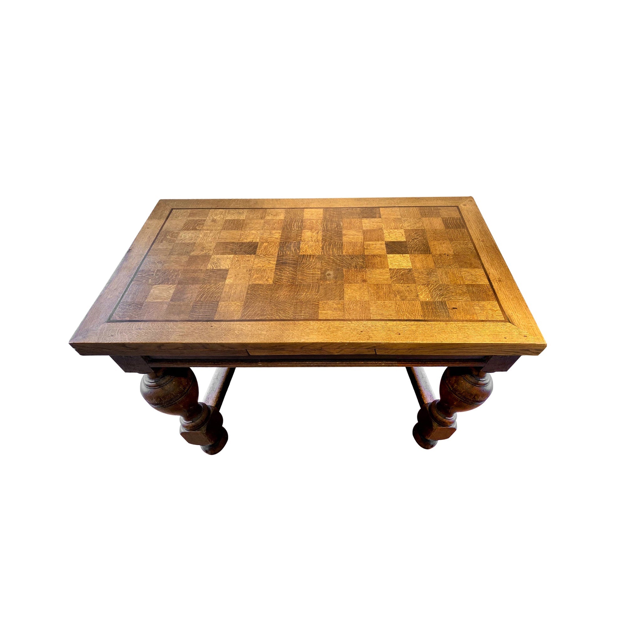 Belgium Cottage Table