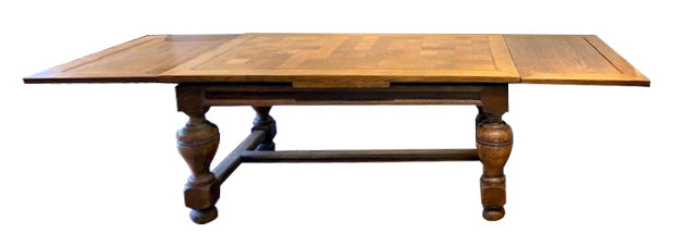 Belgium Cottage Table