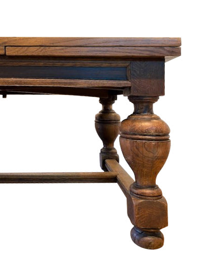 Belgium Cottage Table