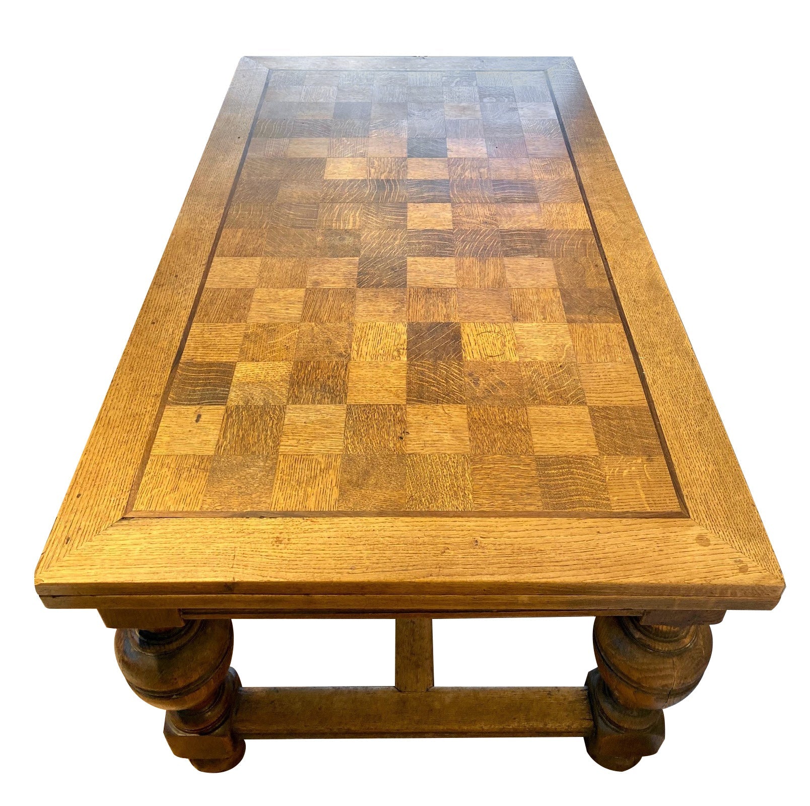 Belgium Cottage Table