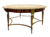 French Marble Coffee Table