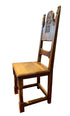 Spanish Dining Chair (Set of 6 pcs)