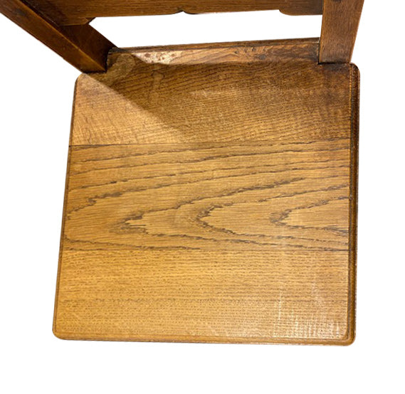 Spanish Dining Chair (Set of 6 pcs)