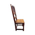 Spanish Dining Chair (Set of 6 pcs)