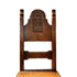 Spanish Dining Chair (Set of 6 pcs)