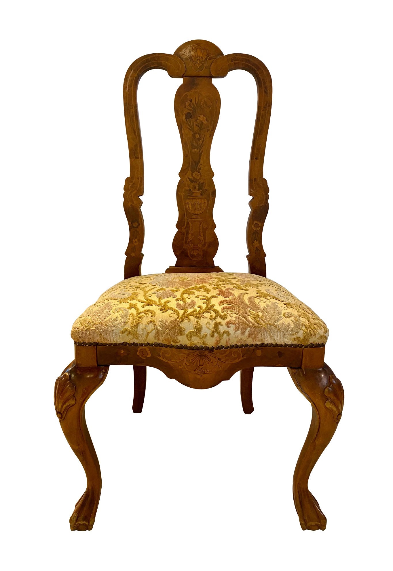 Italian Rococo Dining Suite