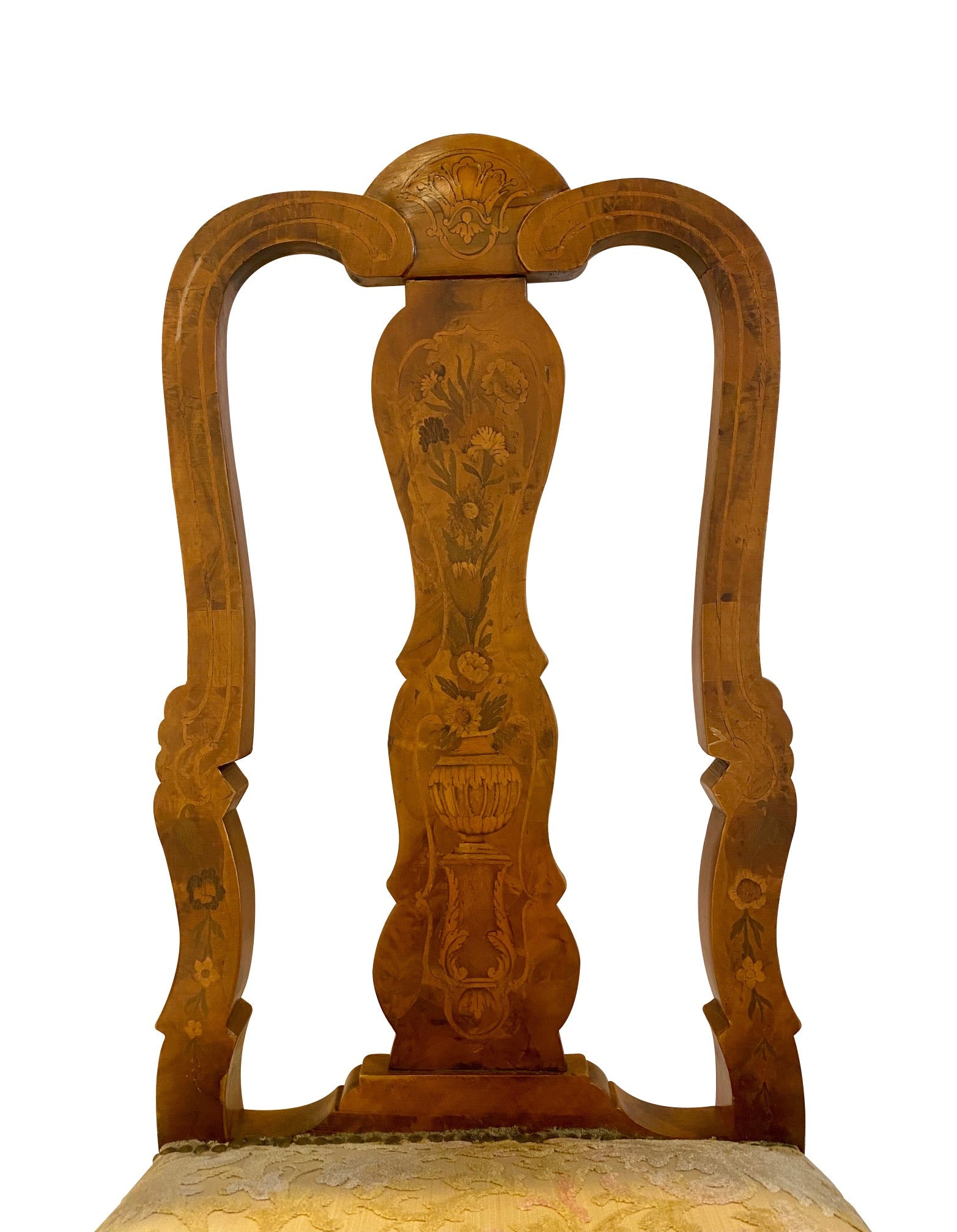 Italian Rococo Dining Suite