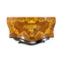 Marquetry bombe Commode