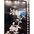 Chinese Mother of Pearl Cabinet