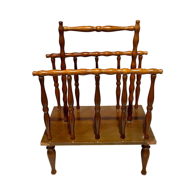 Italian Magazine Stand