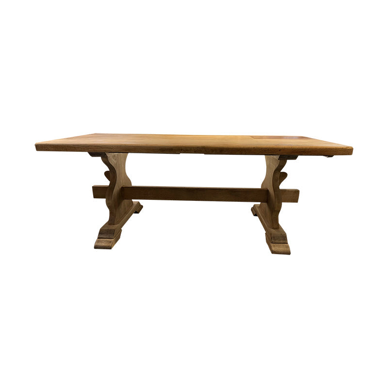 Monastery Dining Table Extendable