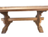 Monastery Dining Table Extendable