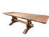 Monastery Dining Table Extendable