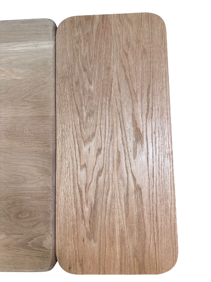 Monastery Dining Table Extendable