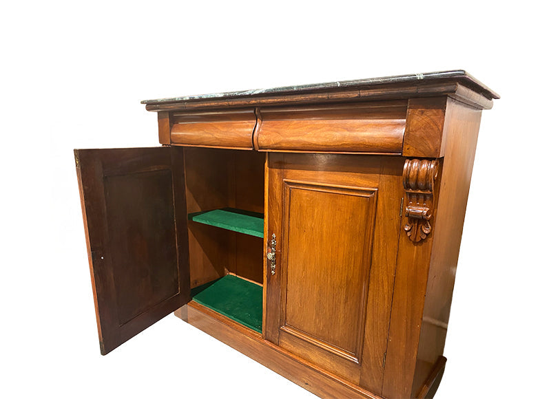 Buffet de Style Anglais