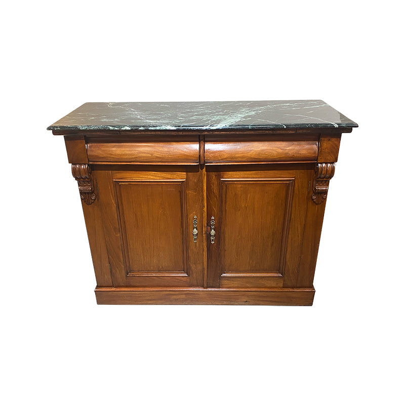 Buffet de Style Anglais