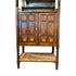 Vivian Vitrine Cabinet