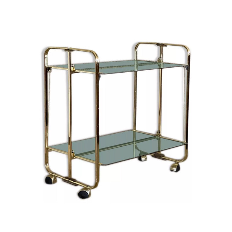 Corner Trolley, Collapsible Frames