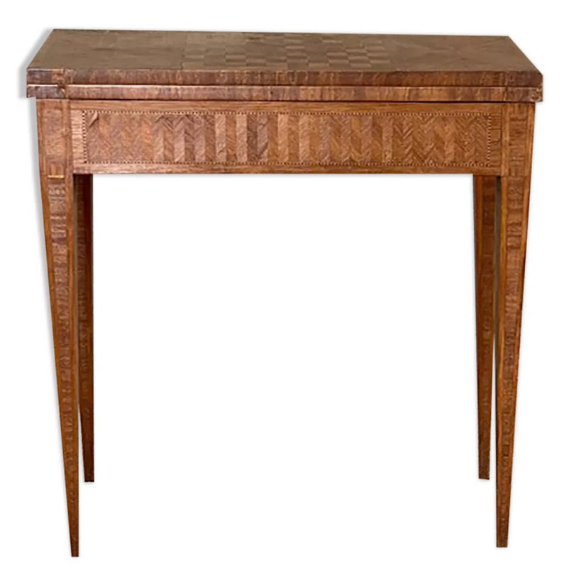 Table a Jeux en Marque