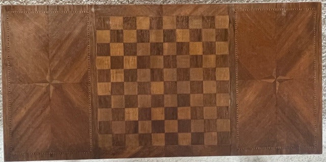 Table a Jeux en Marque