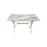 French Bistro dining table
