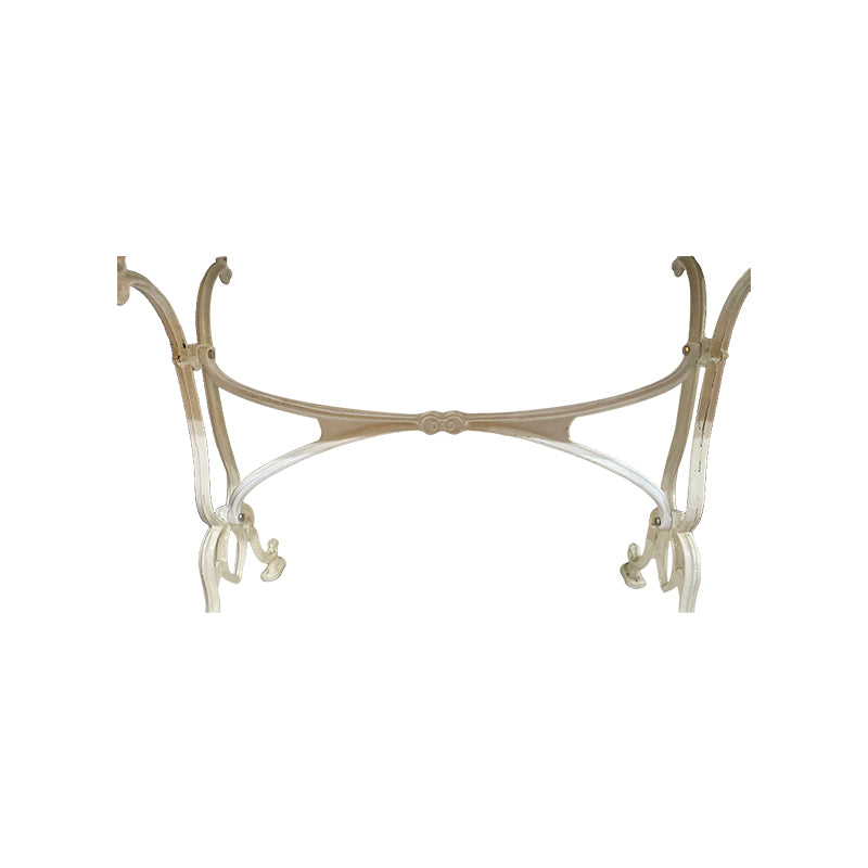 French Bistro dining table