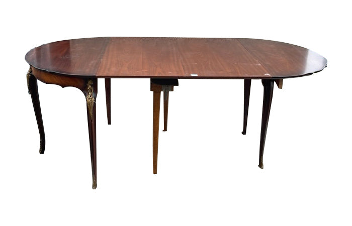 Demi-Lune Dining Table