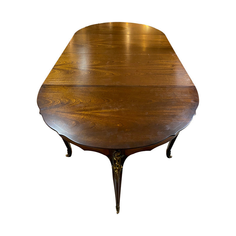 Demi-Lune Dining Table