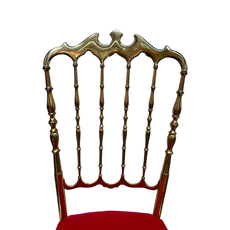 Chivari Italian Chair