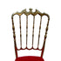 Chivari Italian Chair