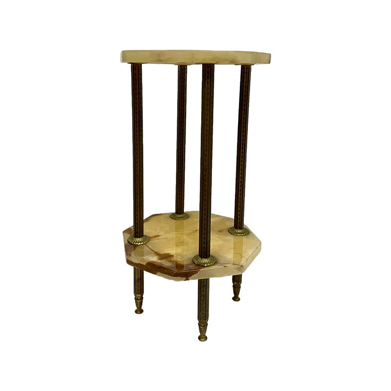 Louis XVI Style Side Table