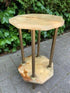 Louis XVI Style Side Table