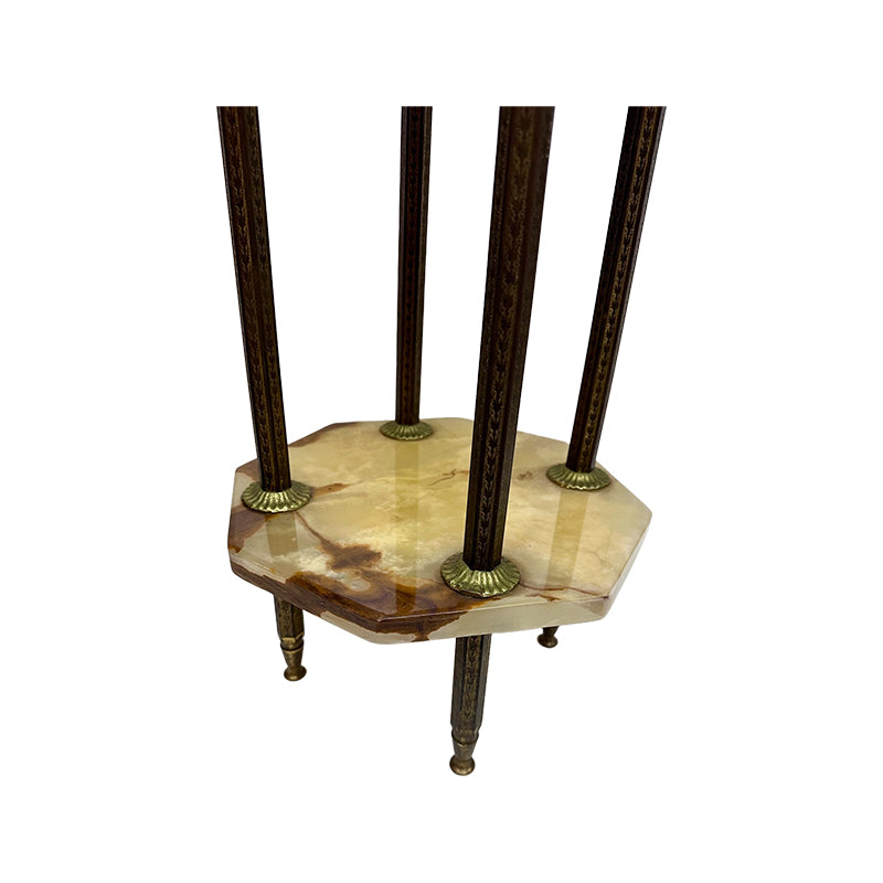 Louis XVI Style Side Table