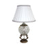 Crystal Ball Base Table Lamp