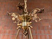 Louis XVI Chandlier