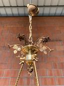 Louis XVI Chandlier
