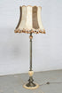 Art Nouveau Floor Lamp