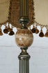 Art Nouveau Floor Lamp
