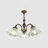 Rococo Chandelier