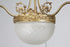 Crystal Ball French Chandelier