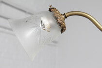 Crystal Ball French Chandelier