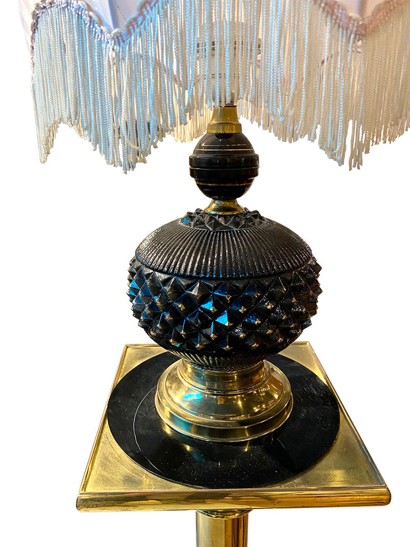 Italian Mid Century Floor Lamp