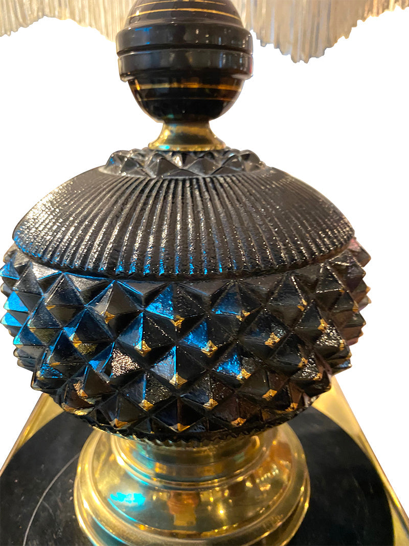 Italian Mid Century Floor Lamp