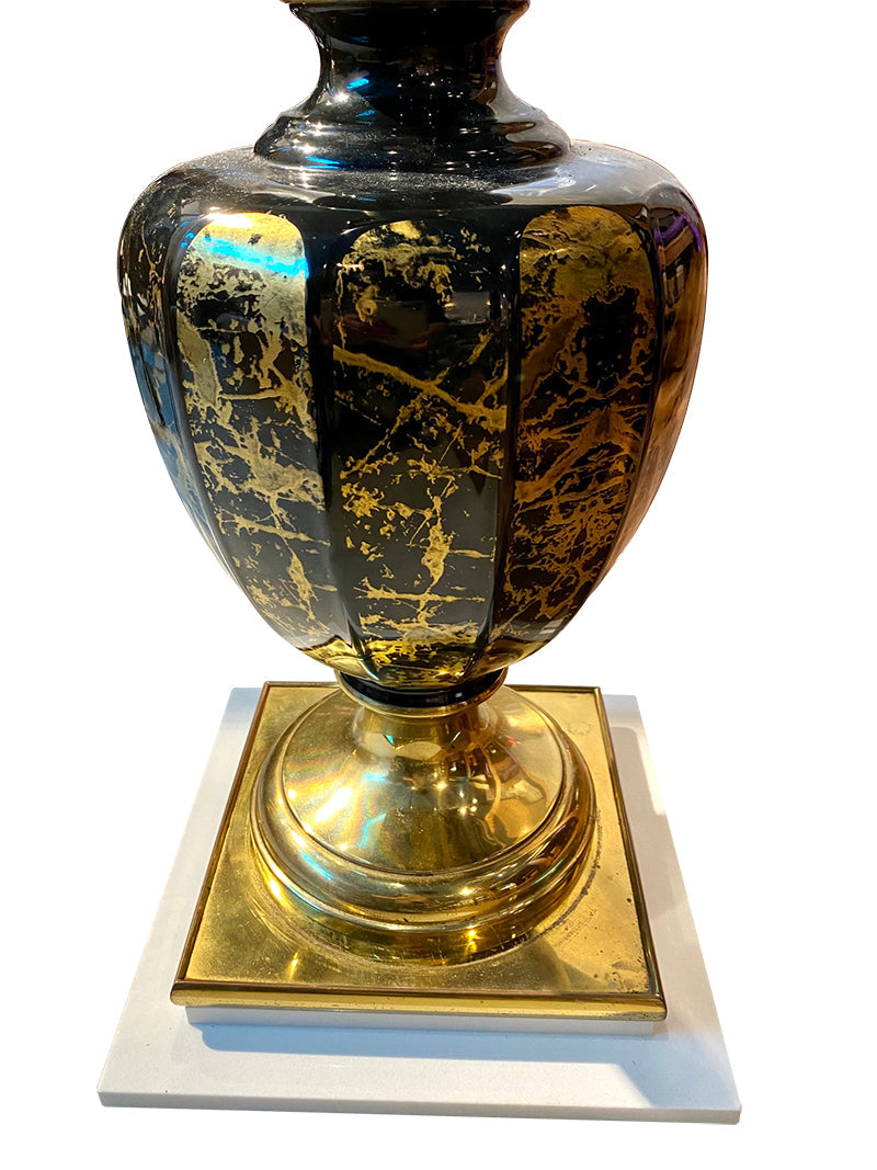 Italian Mid Century Floor Lamp