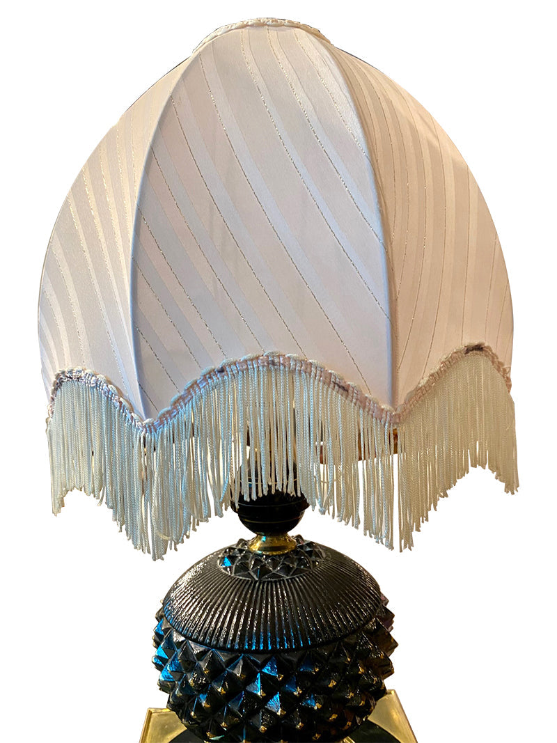 Italian Mid Century Floor Lamp