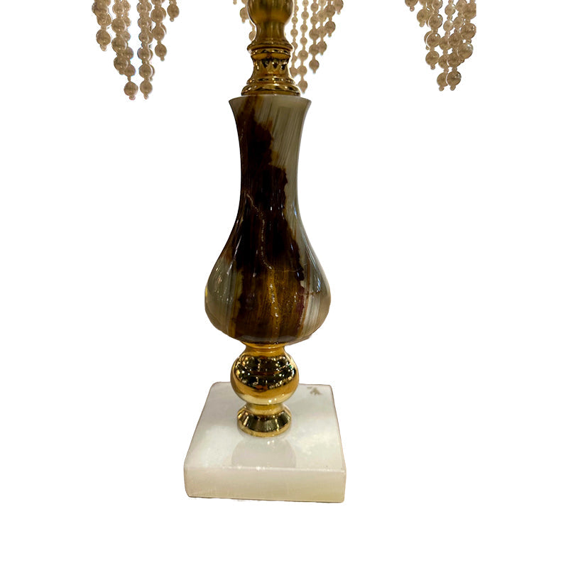 Pink Lady Table Lamp