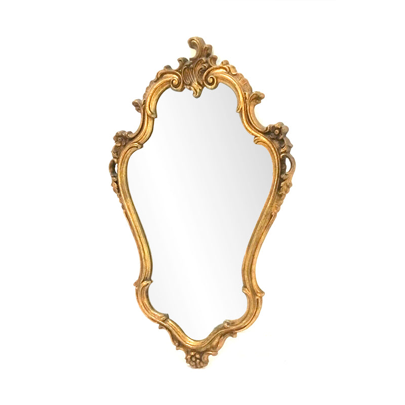 Rococo Mirror